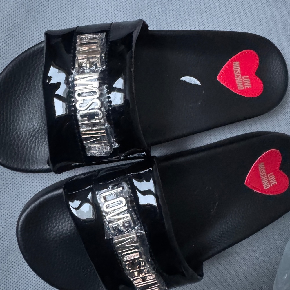 New Love Moschino